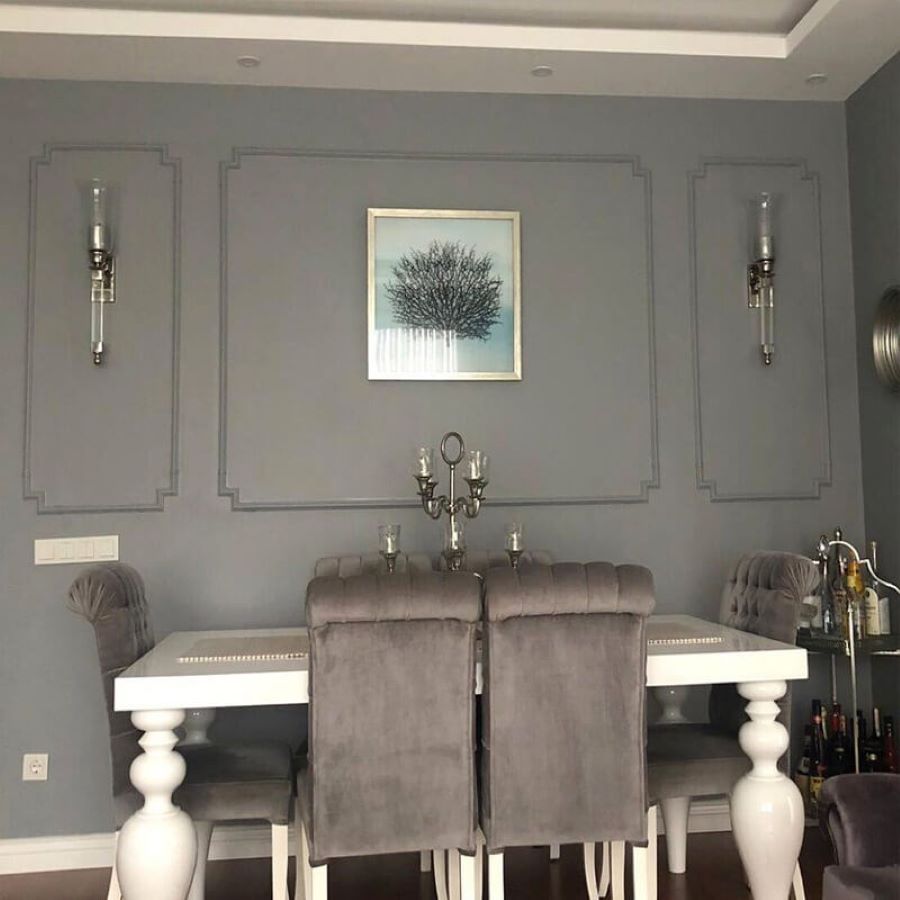 Denizli Niş Çıta Aydınlatma AYYAPI